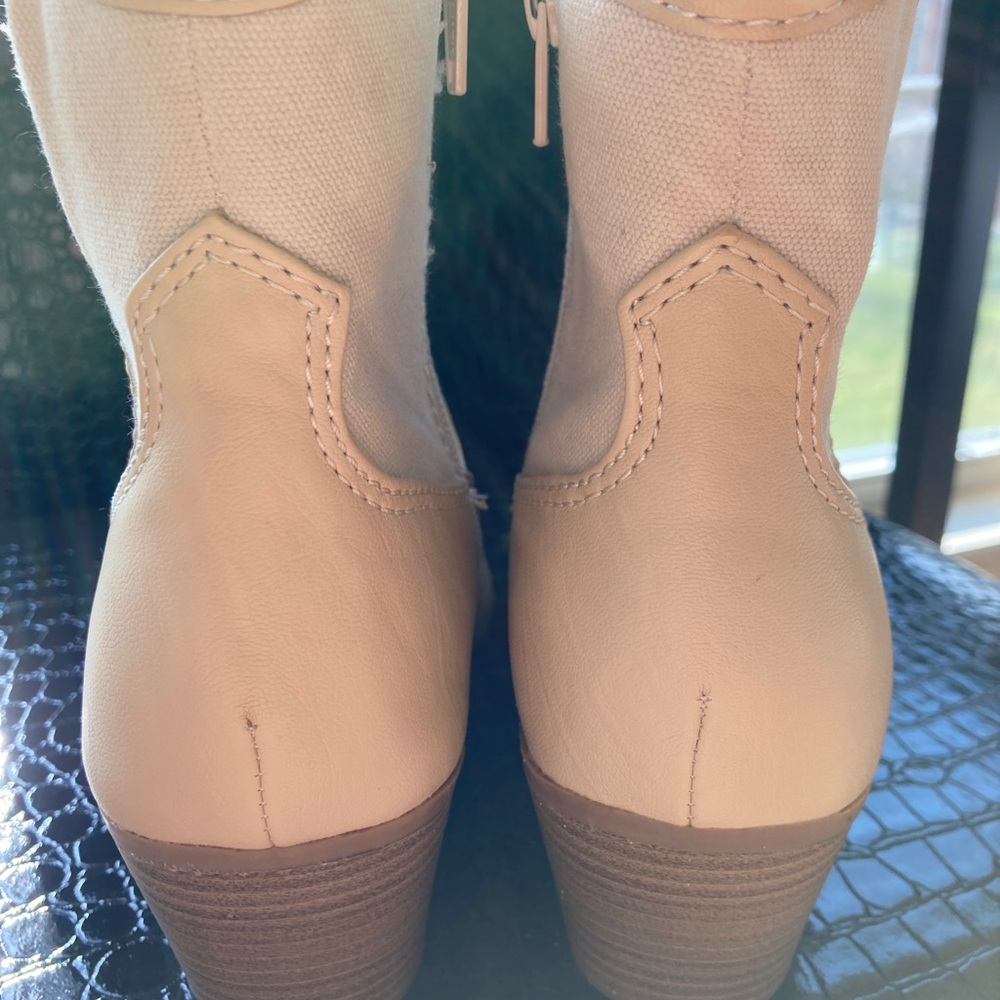 Universal Thread cowboy bootie - Picture 7 of 15